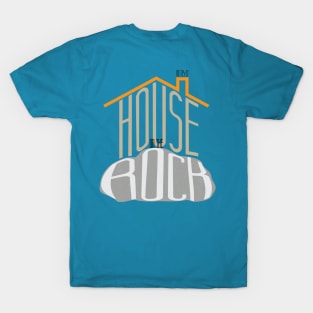 House On The Rock 2 T-Shirt